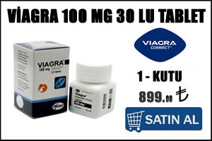 Viagra 100 mg 30 lu hapı