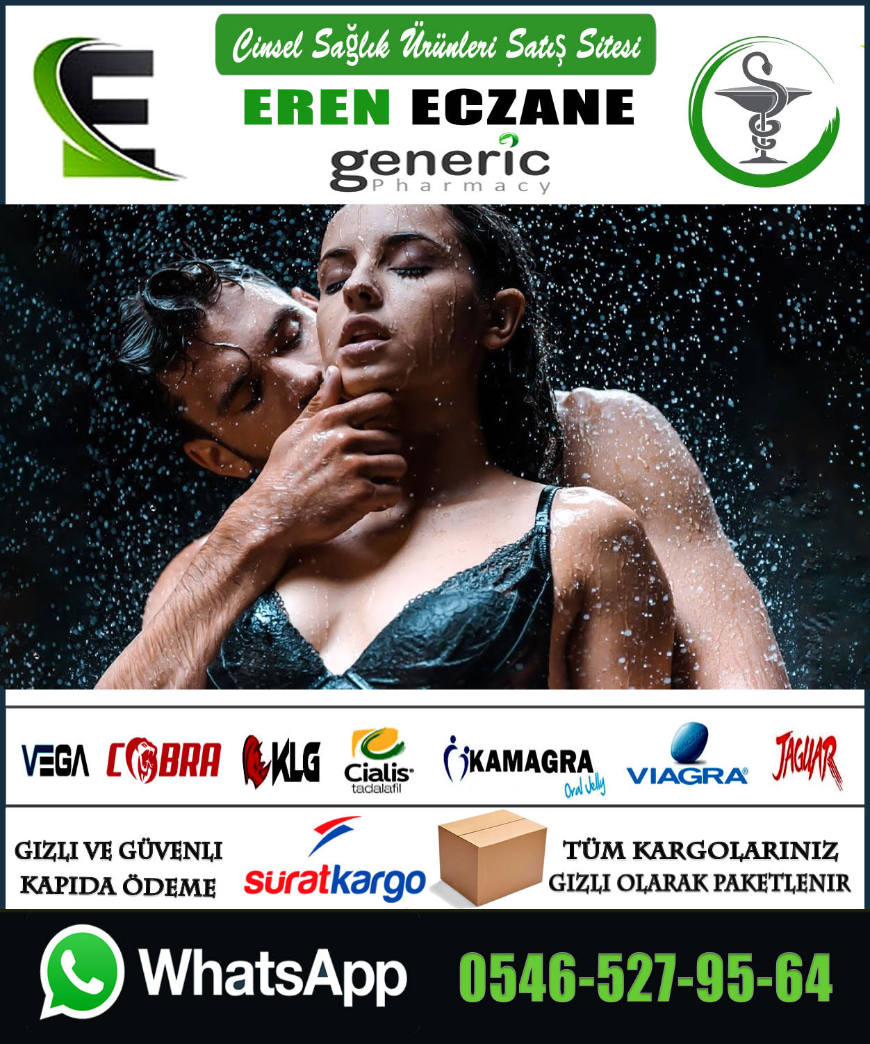 EREN ECZANE - 31330